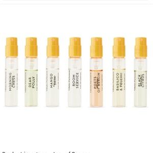 Vilhelm Parfumerie Discovery Kit